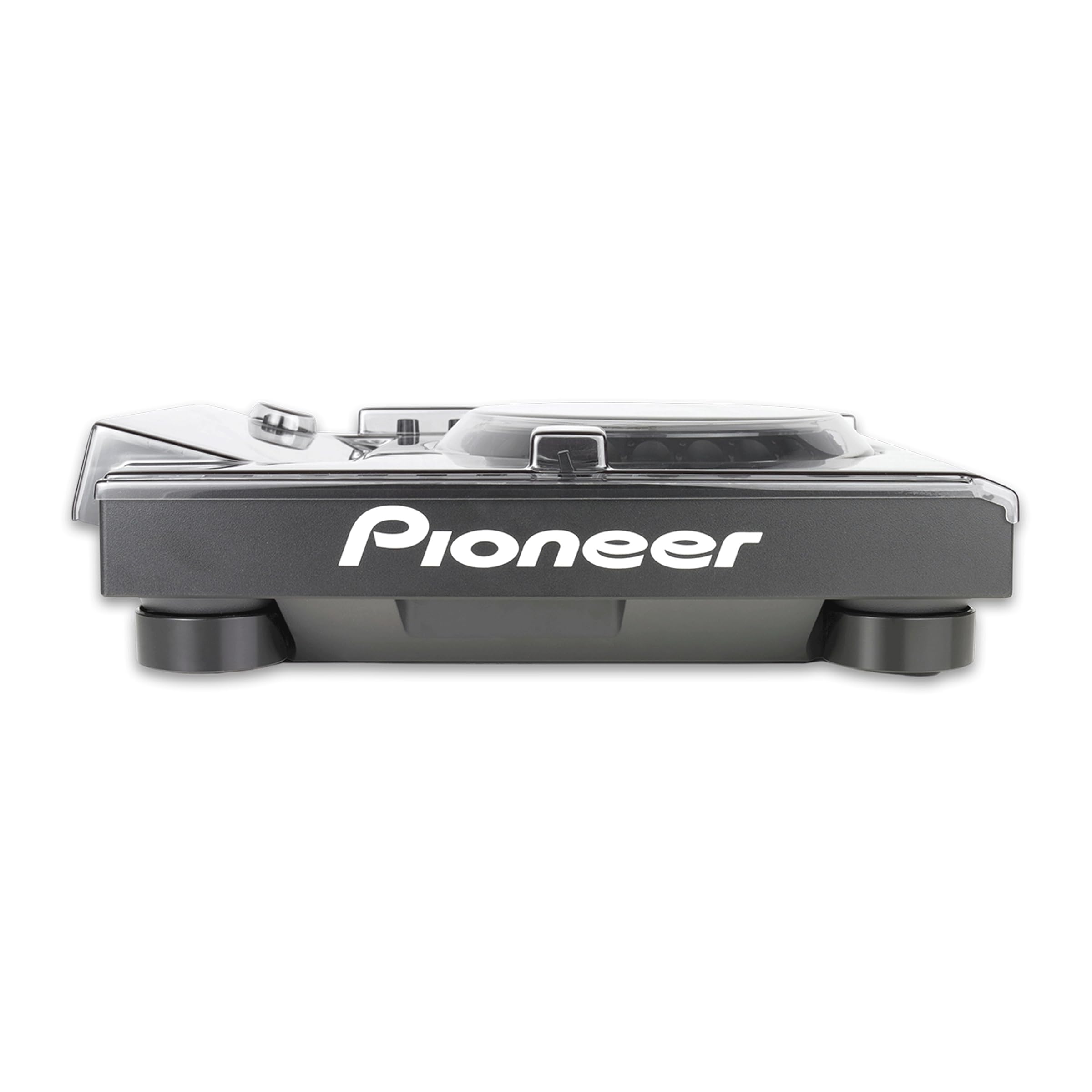 decksaver-pioneer-cdj-2000-cover-inkl-faceplate-polycarbonat-schutz image 3