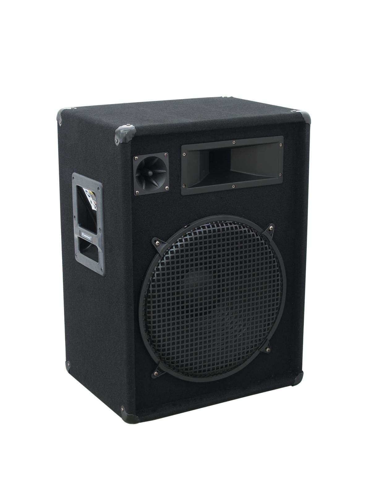 omnitronic-dx-1522-3-wege-pa-box-800w-mit-15-tieft-ner image 1
