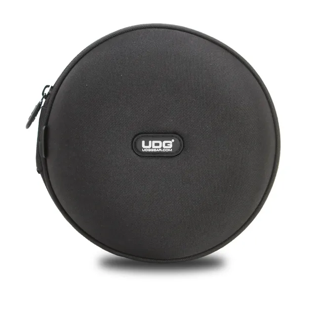udg-creator-headphone-hardcase-small-black-kopfh-rer-hardcase image 1