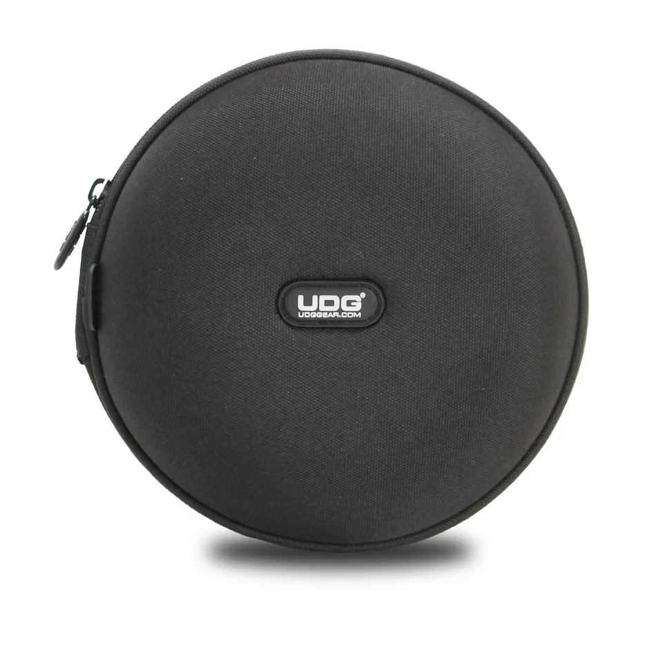 udg-creator-headphone-hardcase-small-black-kopfh-rer-hardcase image 1