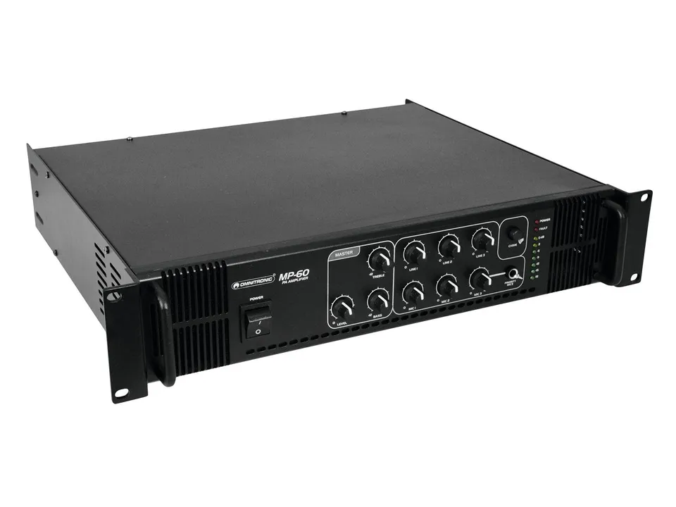 omnitronic-mp-60-ela-mischverst-rker-60-watt image 1