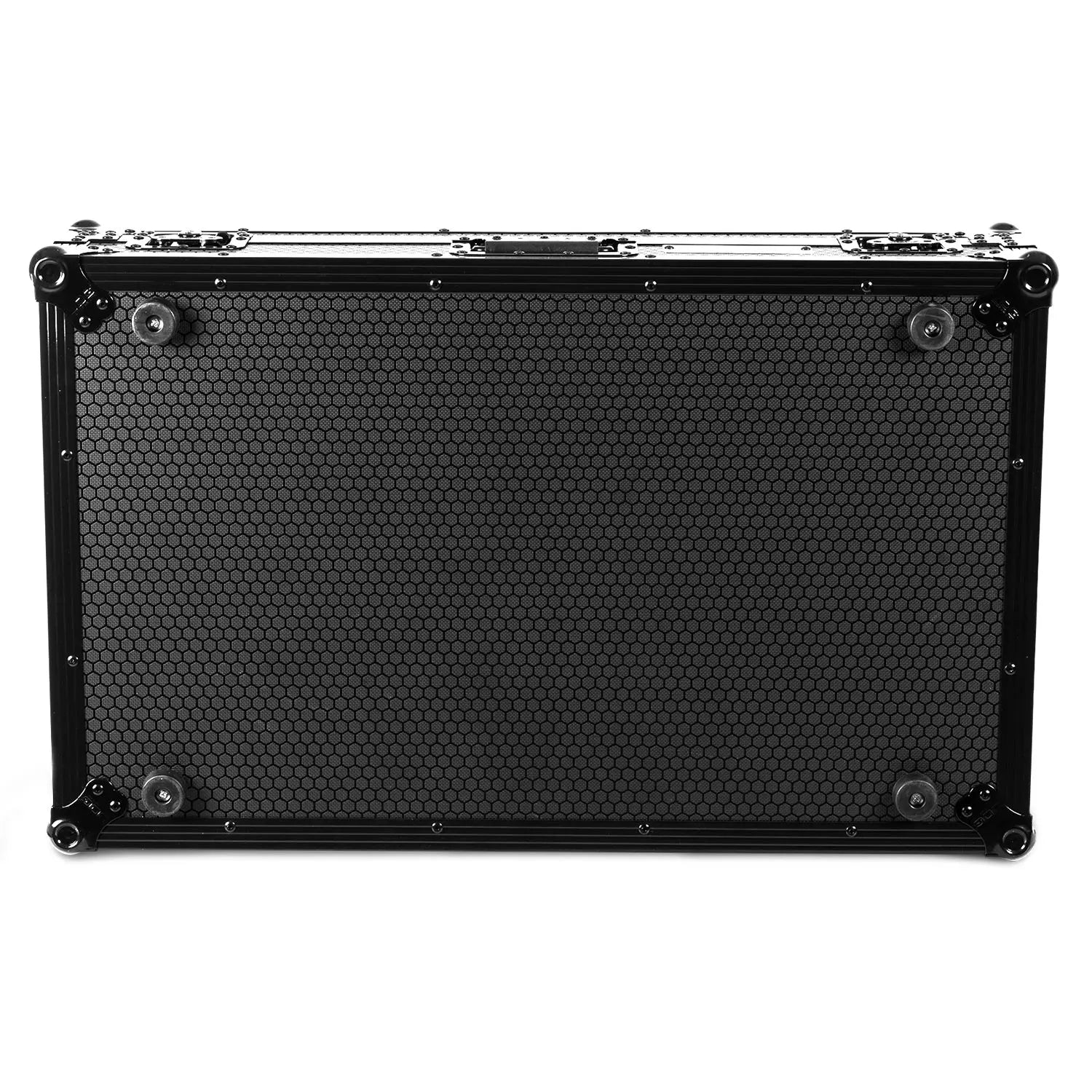 udg-ultimate-flight-case-pioneer-dj-ddj-rev5-black-plus-mit-laptop-shelf image 6