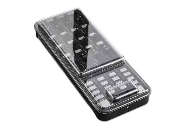 decksaver-cover-f-r-allen-heath-xone-k2-staubschutz-in-smoked-clear image 1