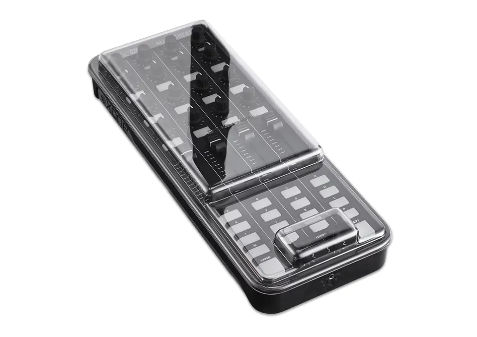 decksaver-cover-f-r-allen-heath-xone-k2-staubschutz-in-smoked-clear image 1