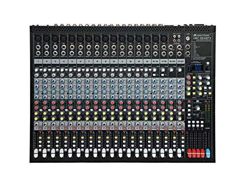 omnitronic-lmc-3242fx-usb-mischpult-18-kanal-live-und-studio-mixer-mit-british-e image 8