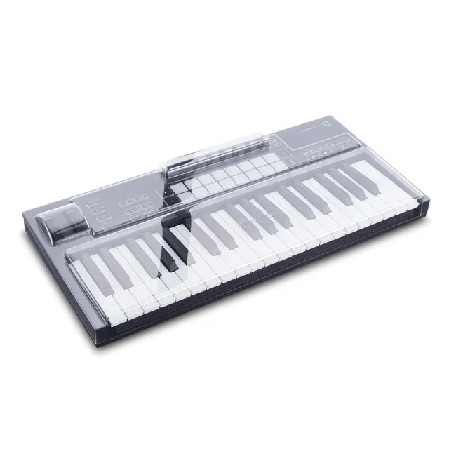 decksaver-novation-launchkey-37-cover-schutzh-lle image 1