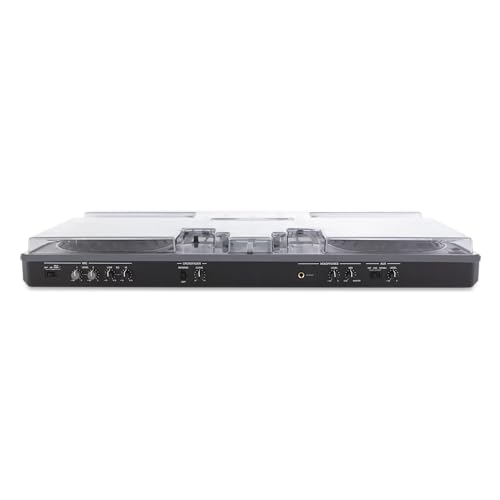 decksaver-ddj-rev5-staubschutzcover-passgenaue-polycarbonat-abdeckung-f-r-pionee image 8