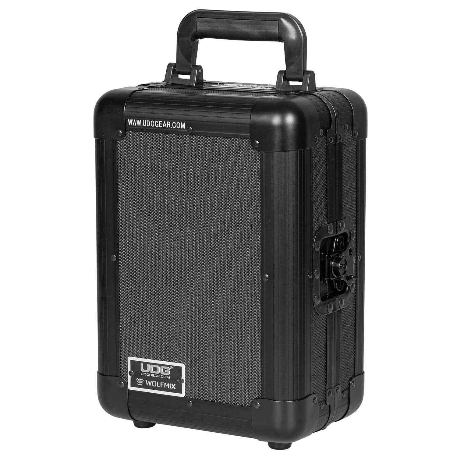 udg-ultimate-pick-foam-flight-case-f-r-wolfmix-w1-mk3-black image 4