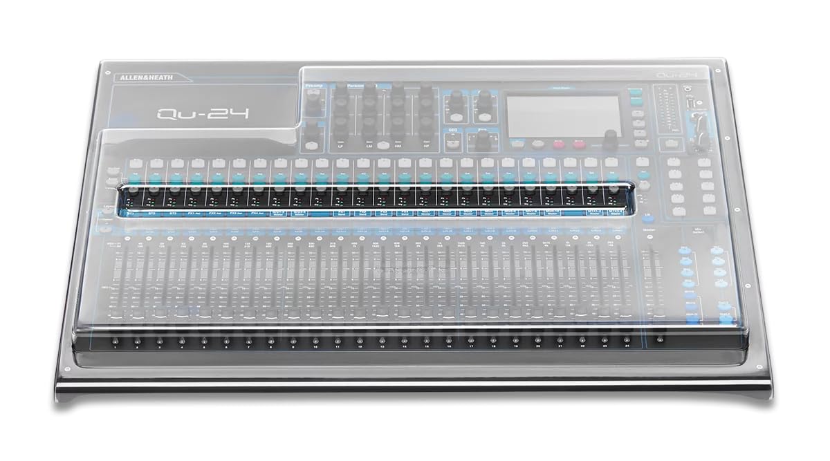 decksaver-pro-cover-f-r-allen-heath-qu-24 image 2