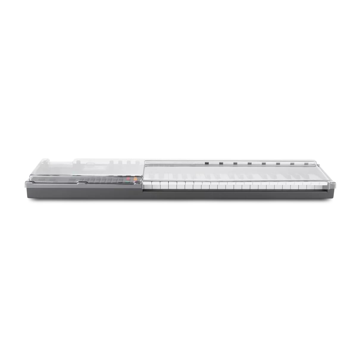 decksaver-ds-pc-digitonekeys-schutzh-lle-f-r-elektron-digitone-keys-polycarbonat image 4
