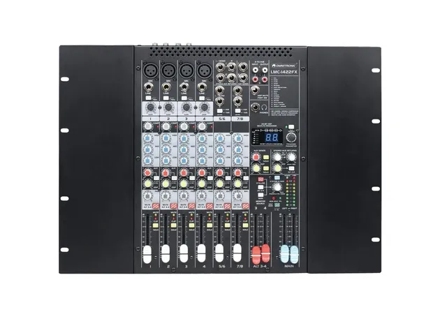 omnitronic-lmc-1422fx-usb-mischpult-14-kanal-mit-effekt-und-usb image 1