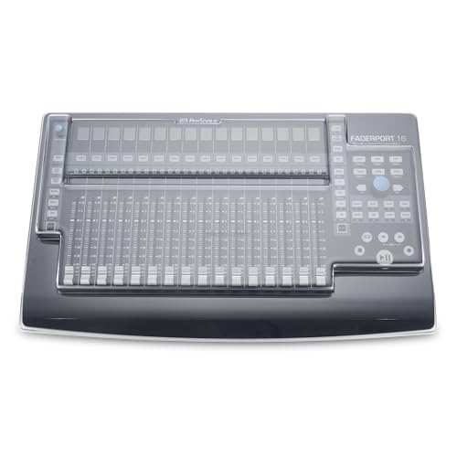decksaver-ds-pc-faderport16-cover-f-r-presonus-faderport-16 image 7