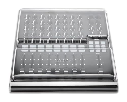 decksaver-schutzh-lle-f-r-livid-ds1-controller-polycarbonat image 4