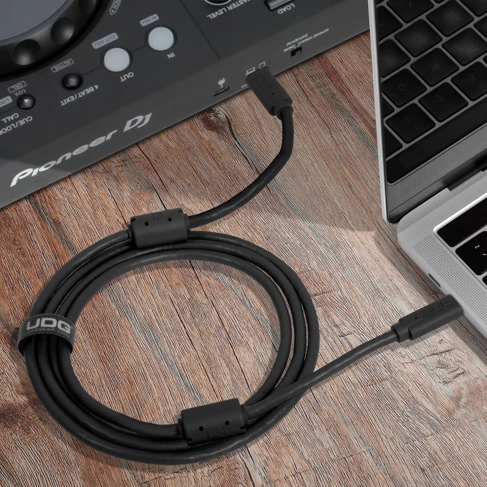 udg-ultimate-audio-cable-usb-3-2-c-c-straight-1-5m-usb-c-audiokabel image 5