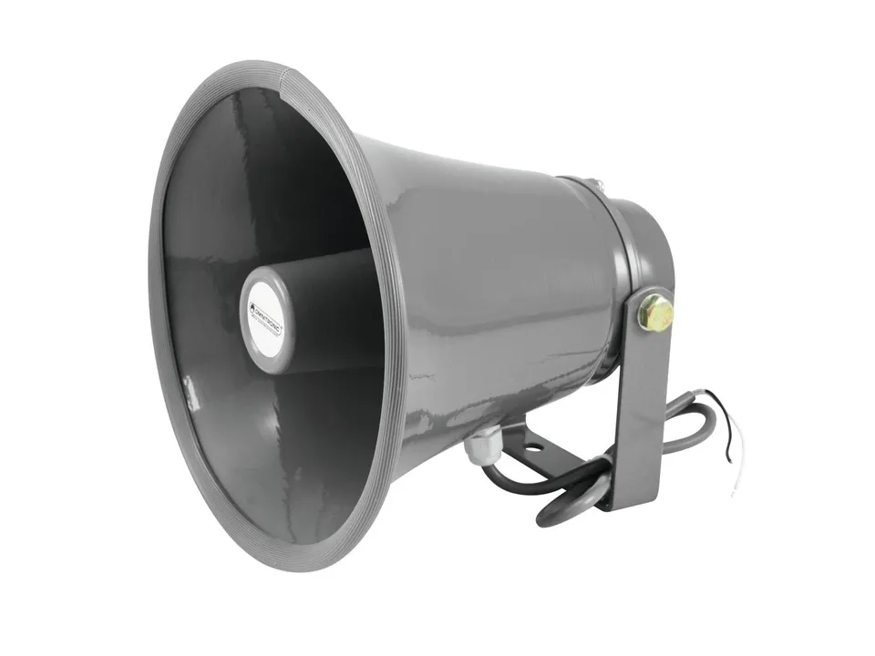omnitronic-noh-15r-druckkammerhorn-15-w-rms-8-ohm image 1