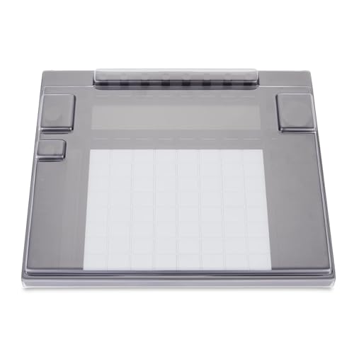 decksaver-ds-pc-push3-schutzabdeckung-f-r-ableton-push-3 image 8