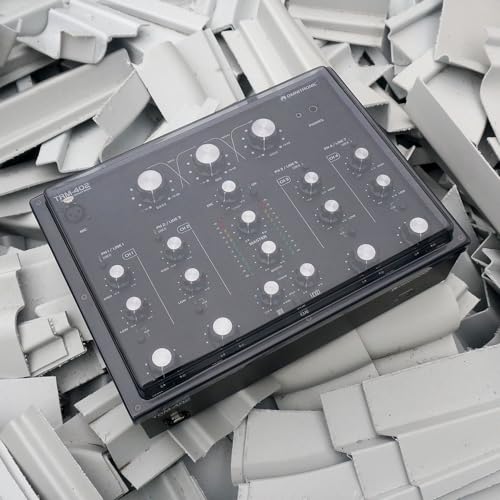 decksaver-omnitronic-trm-202-staubschutz-cover image 8