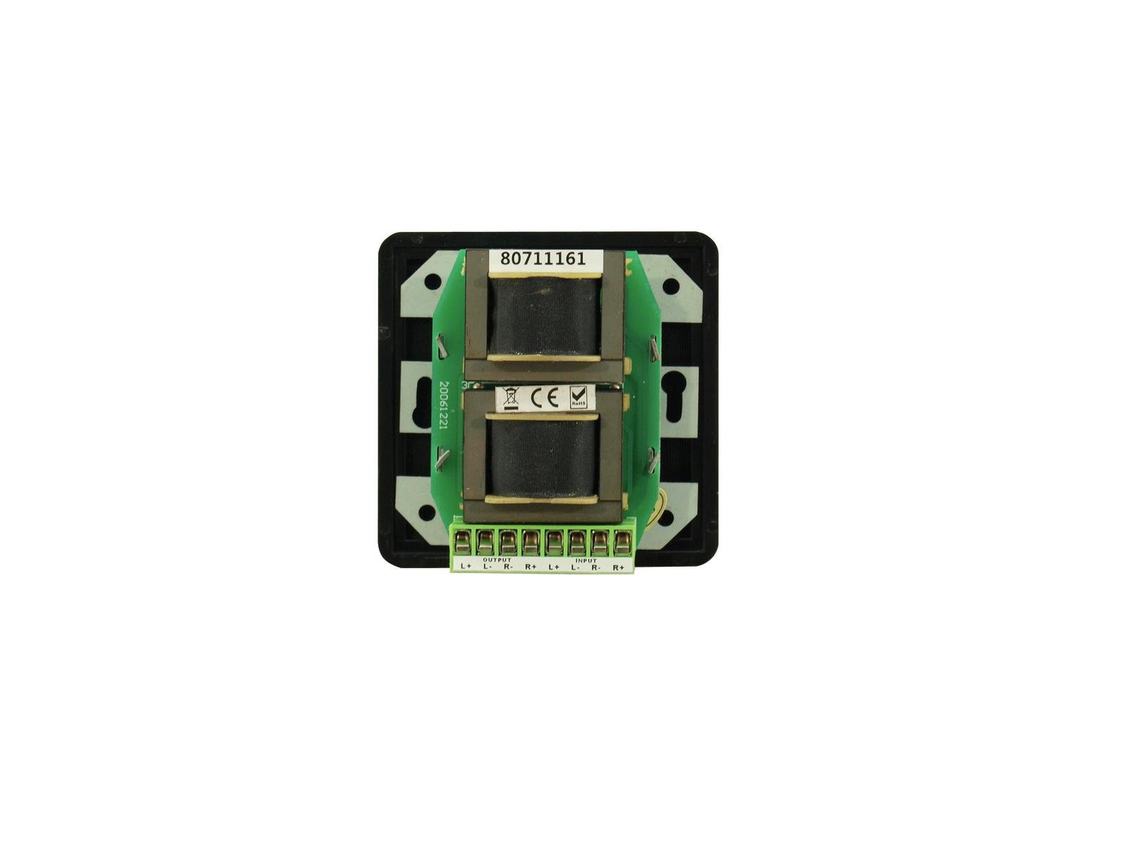 omnitronic-ela-ls-regler-30-w-stereo-schwarz-aufbau-lautst-rkeregler image 3