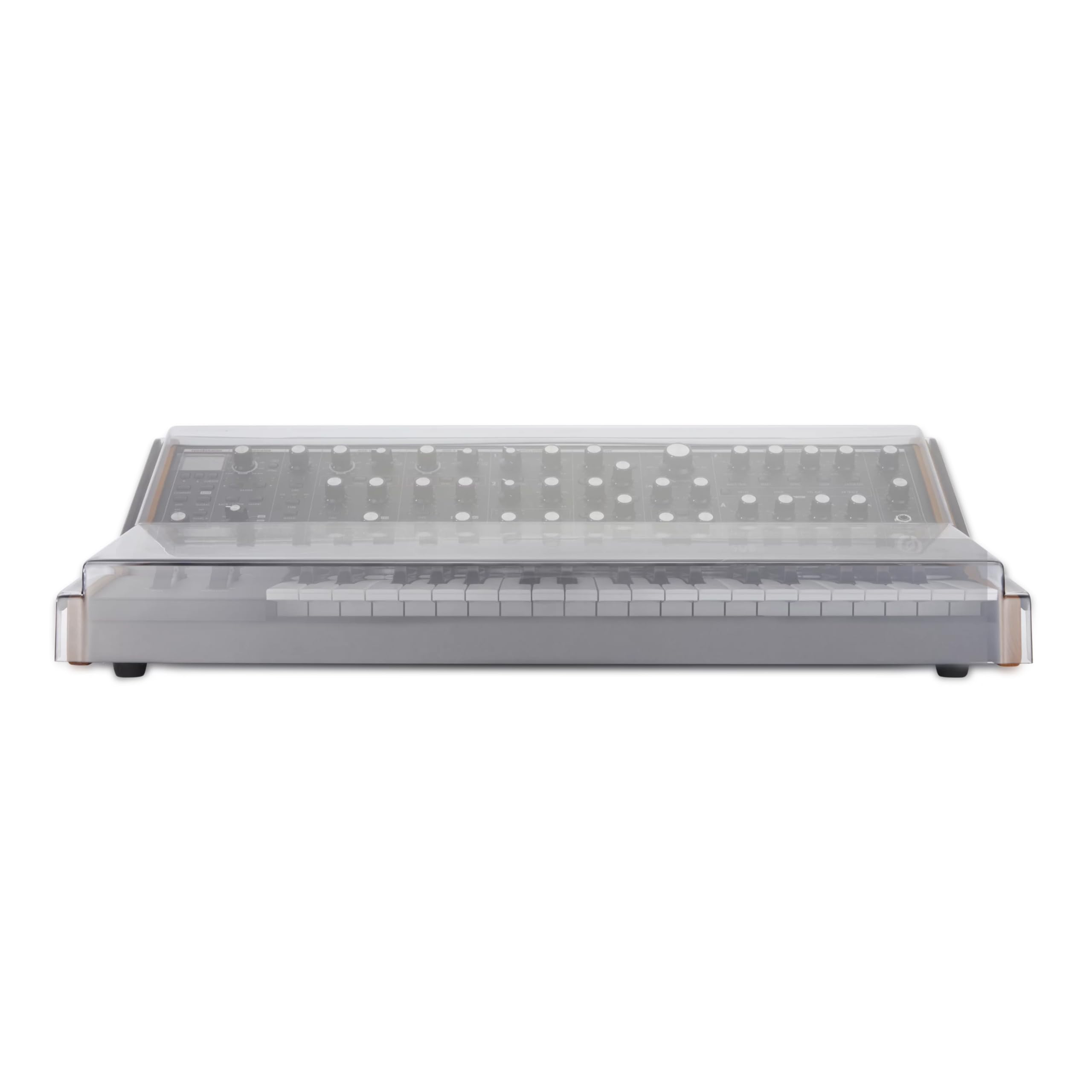 decksaver-schutzabdeckung-f-r-moog-sub-37-und-little-phatty-synthesizer image 6