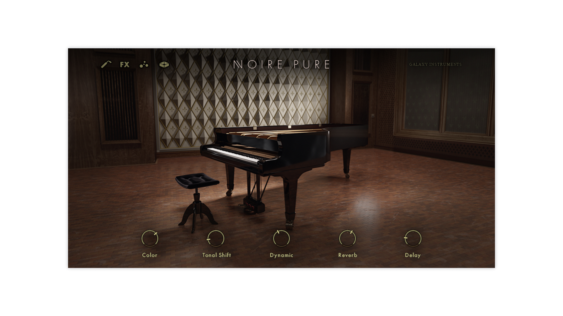 native-instruments-noire-konzertfl-gel-keys-instrument image 2