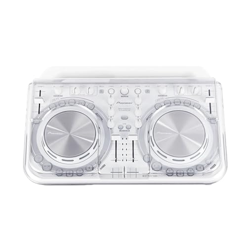 decksaver-light-edition-cover-f-r-pioneer-ddj-wego2-mk1-mk2 image 4