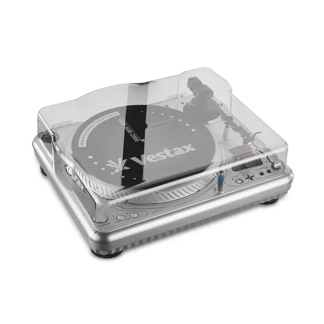 decksaver-ds-pc-pdxturntable-plattenspieler-cover-f-r-vestax-pdx-serie image 1