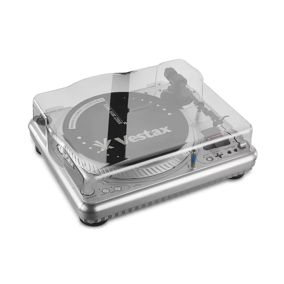 decksaver-ds-pc-pdxturntable-plattenspieler-cover-f-r-vestax-pdx-serie image 1