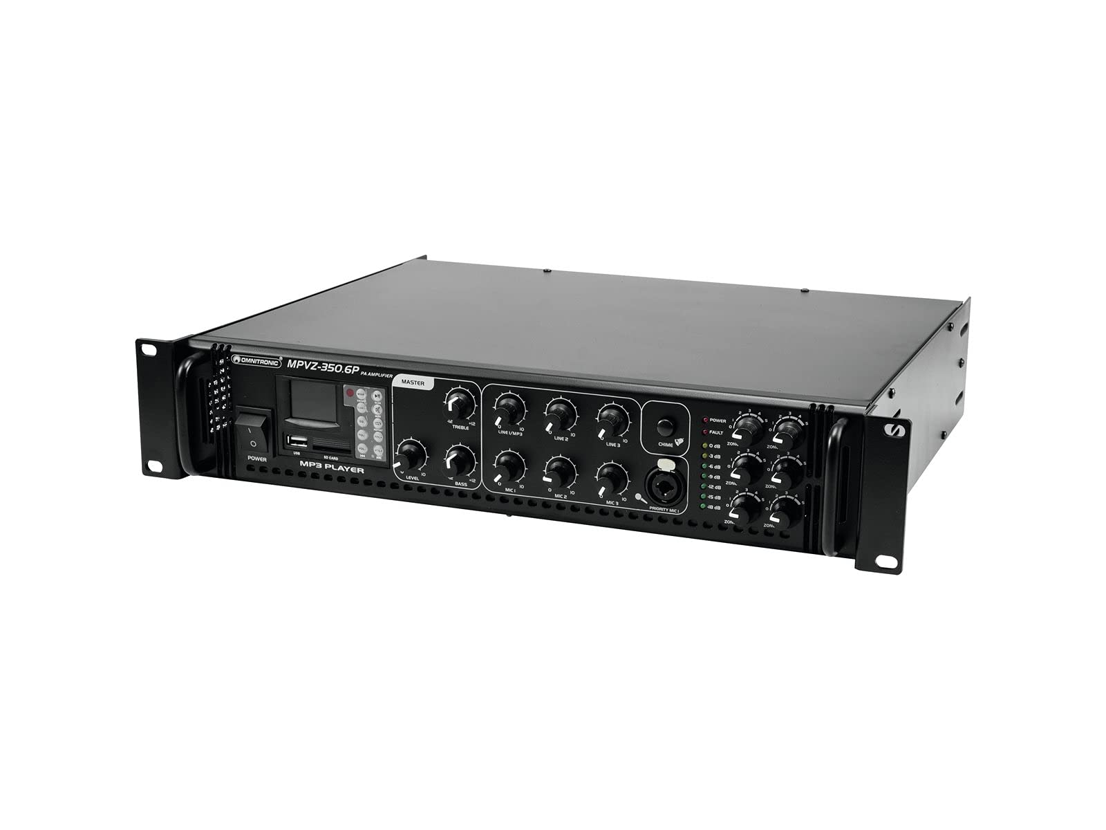 omnitronic-mpvz-350-6p-6-zonen-ela-mischverst-rker-350-watt-mit-mp3-player image 6