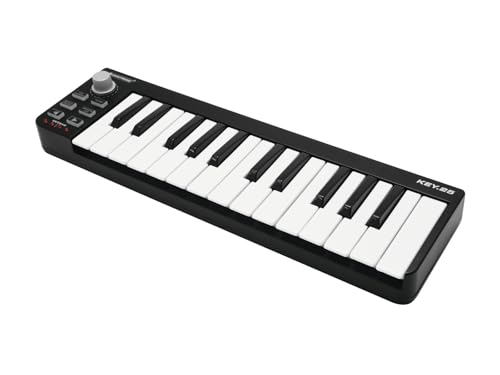 omnitronic-key-25-midi-controller-25-tasten-usb-midi-keyboard image 7
