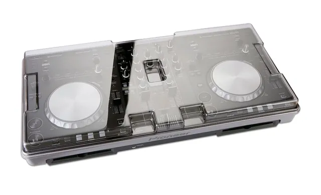 decksaver-ds-pc-xdjr1-cover-f-r-pioneer-xdj-r1-controller image 1