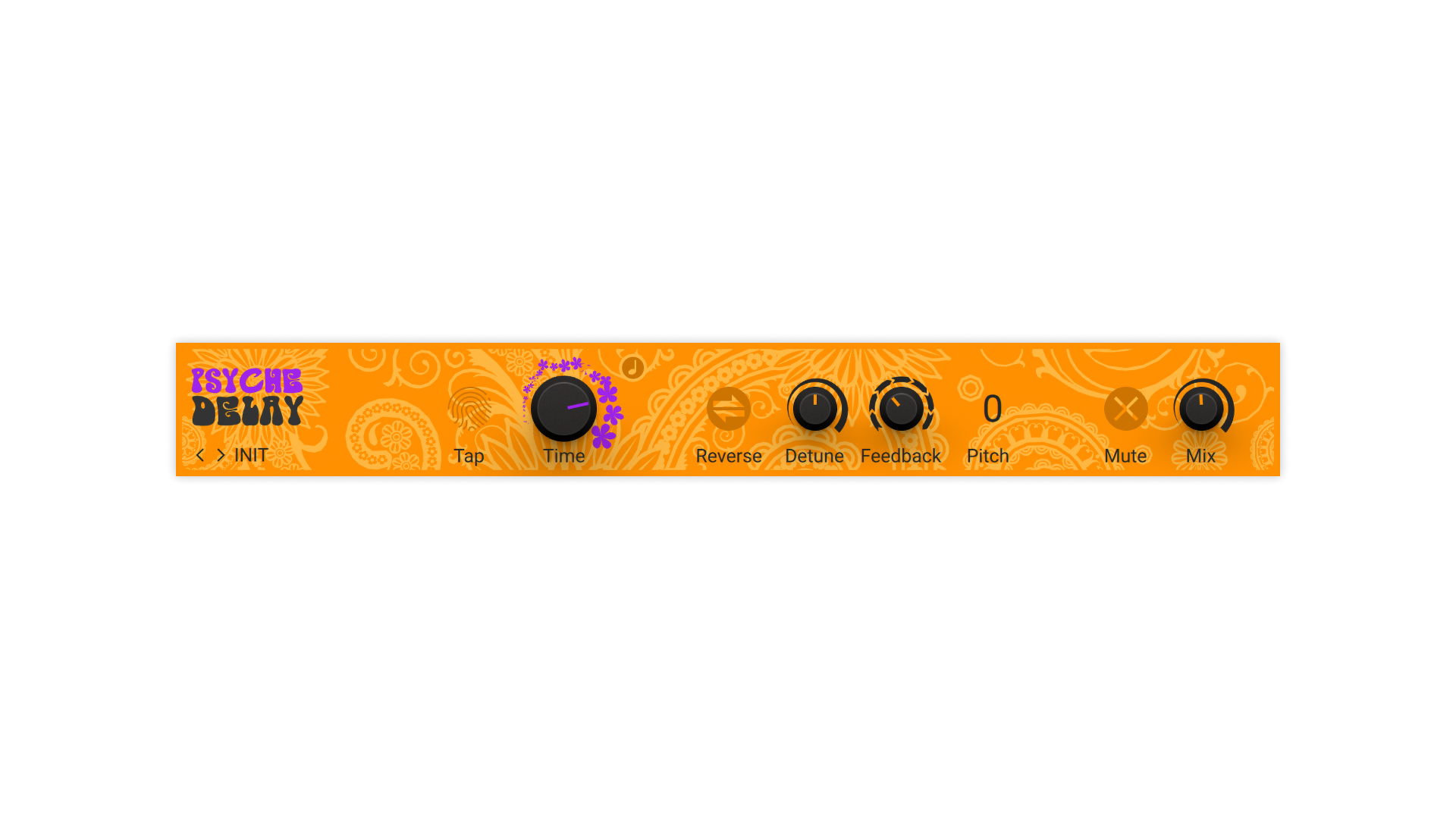 native-instruments-psyche-delay-kreativ-delay-effekt-plugin-f-r-mix-und-gitarre image 2