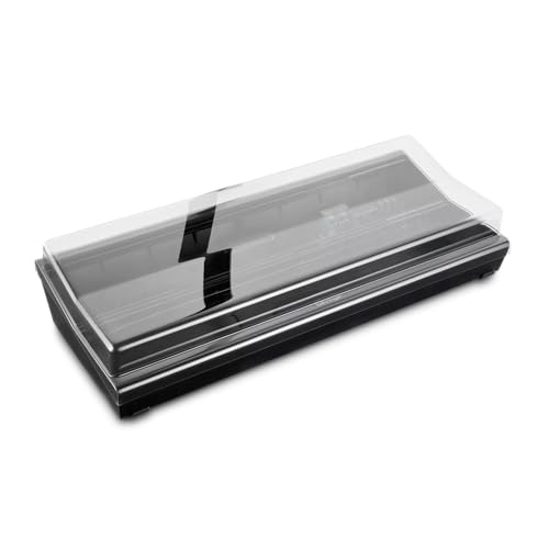 decksaver-behringer-eurorack-go-cover-staubschutzhaube image 7