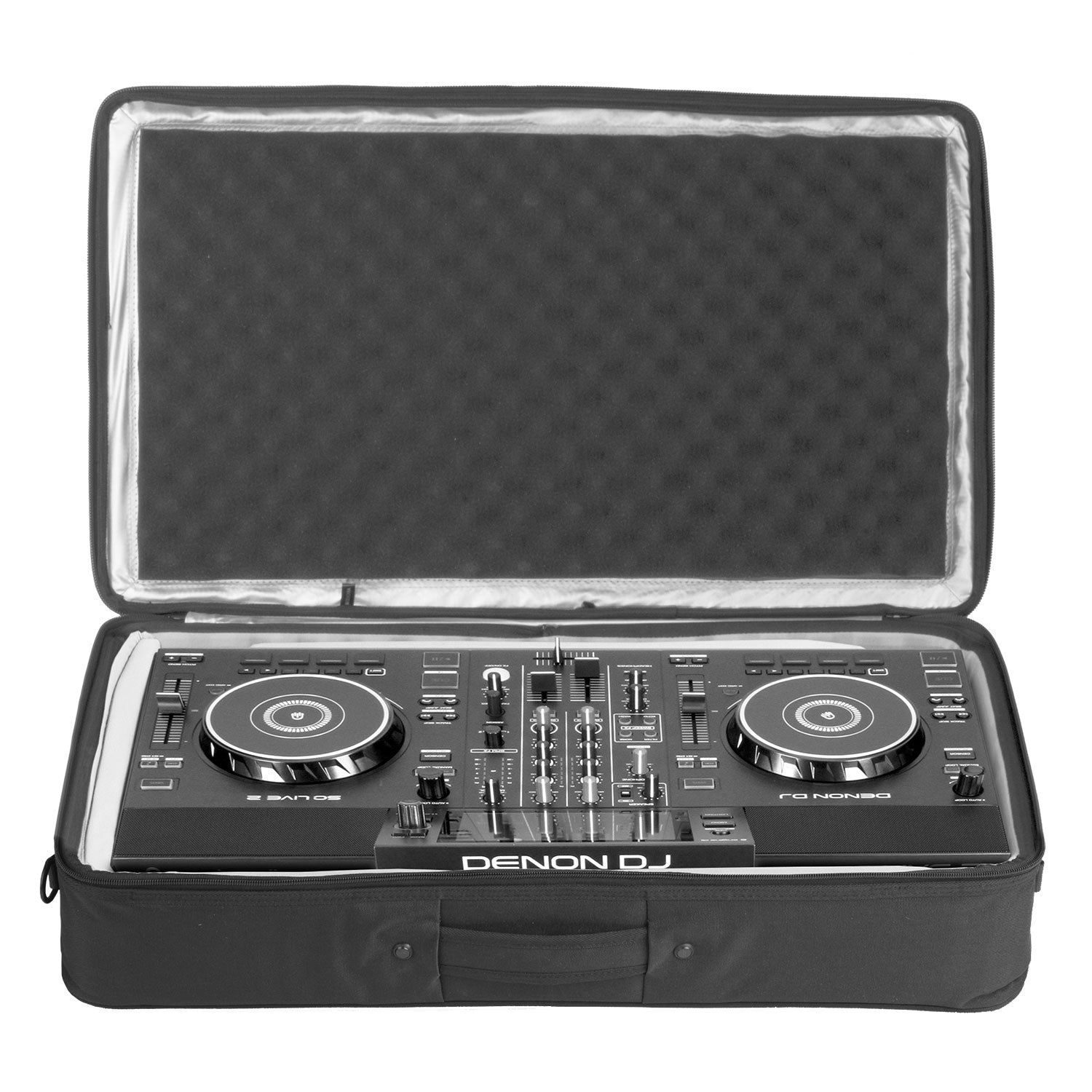 udg-urbanite-midi-controller-sleeve-large-black-dj-controller-tasche image 5