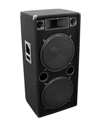 omnitronic-dx-2522-3-wege-full-range-box-2x15-1200-watt image 5