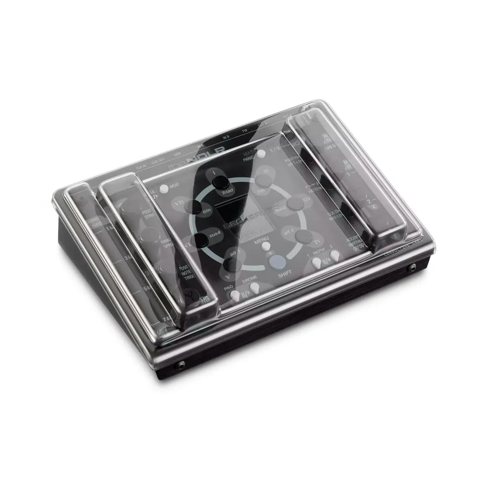 decksaver-conductive-labs-the-ndlr-schutzabdeckung image 1