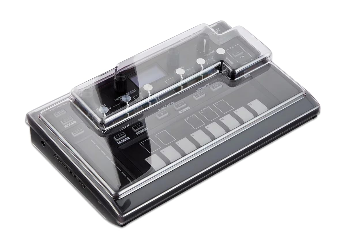 decksaver-pioneer-toraiz-as-1-staubschutz-cover image 1