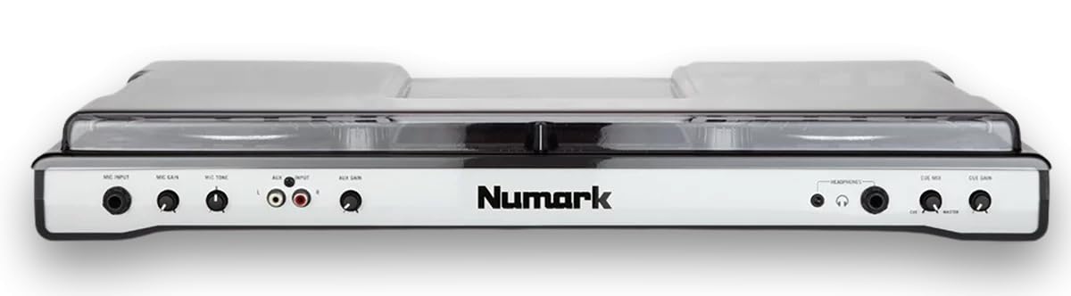 decksaver-ds-pc-numarkidj-cover-f-r-numark-idj-pro-dj-controller image 3