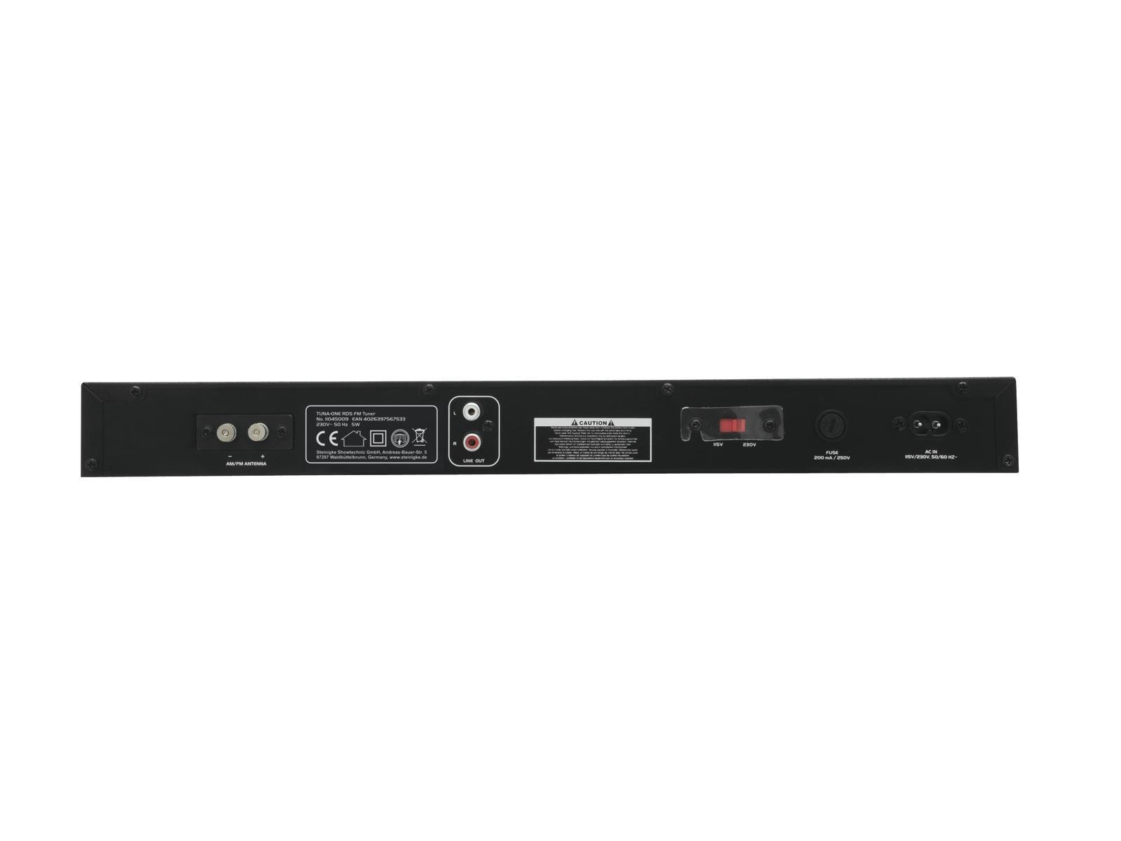omnitronic-tuna-one-rds-fm-tuner-1-he-ukw-mw-tuner-mit-fernbedienung image 7