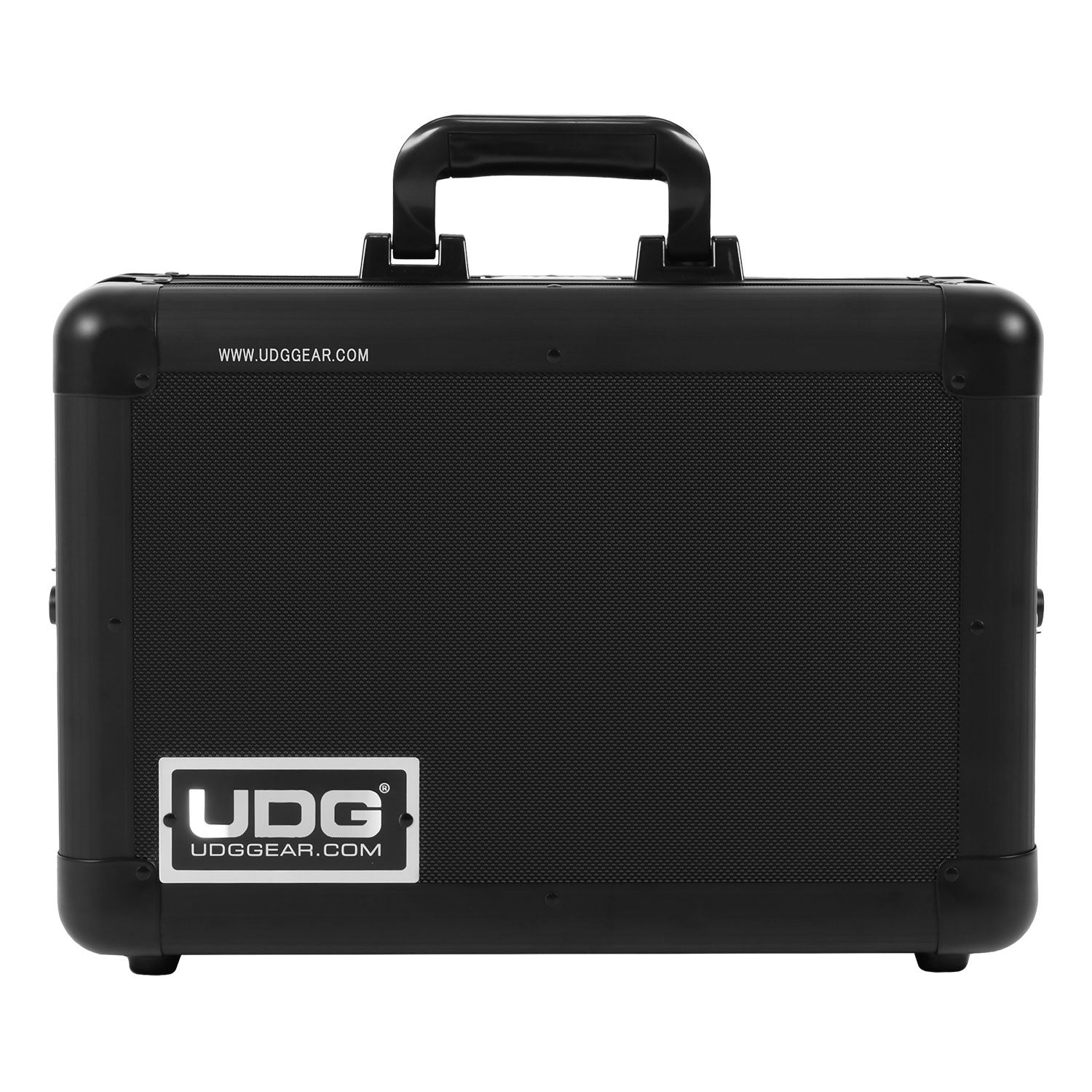 udg-ultimate-aluminum-flight-case-alphatheta-rmx-ignite-black image 2