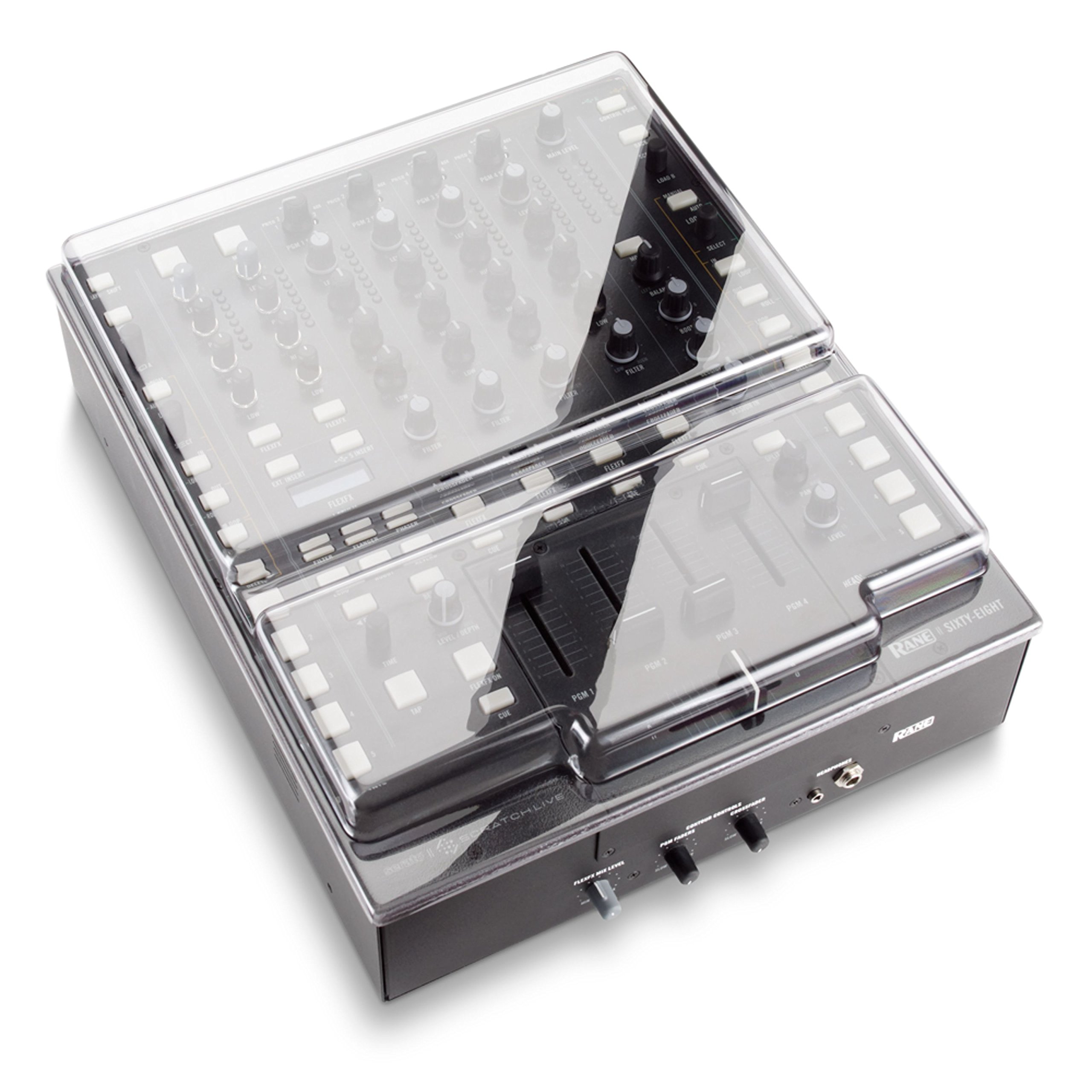decksaver-ds-pc-rane68-schutzcover-f-r-rane-68-dj-mixer image 1
