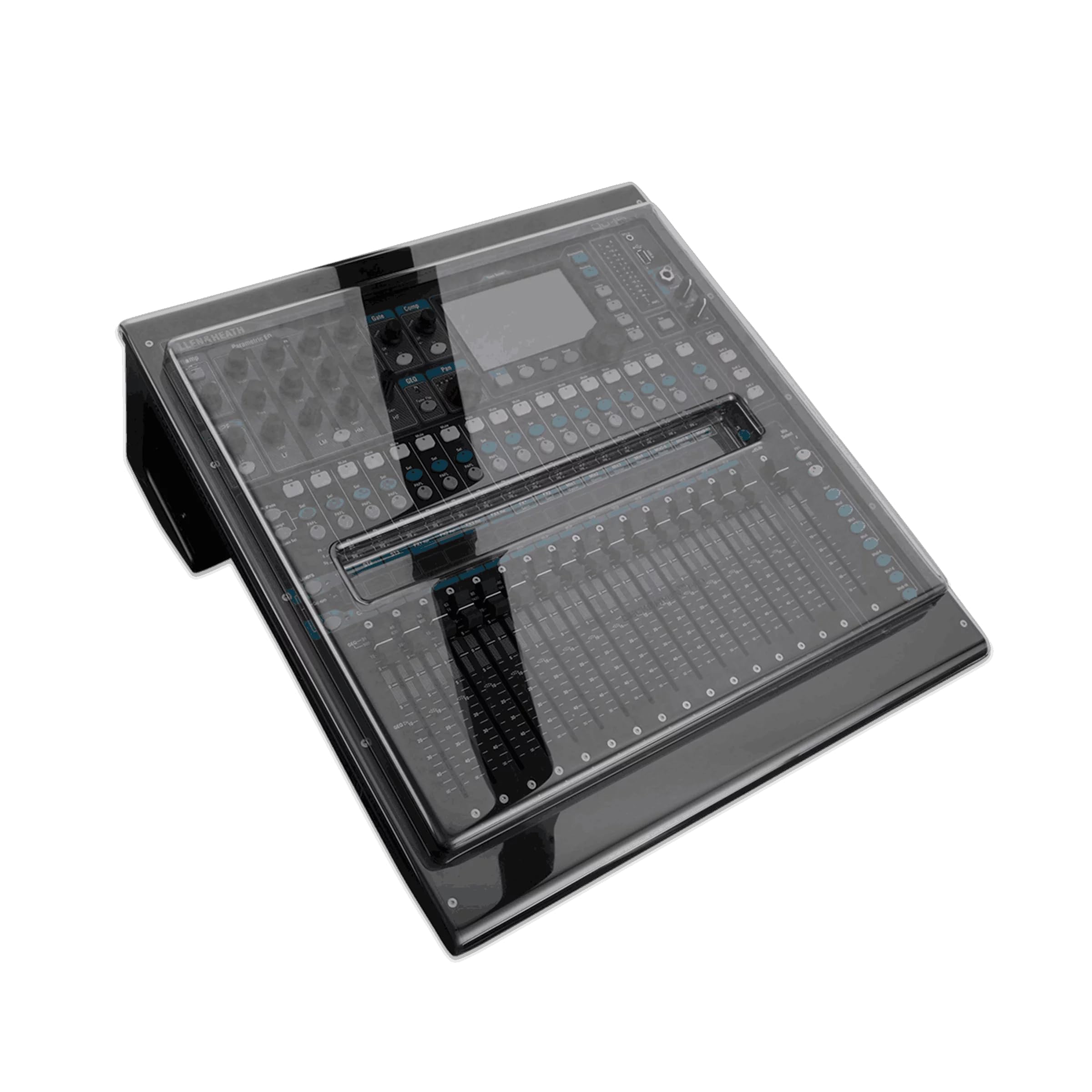 decksaver-pro-cover-f-r-allen-heath-qu-16-mischpult image 1