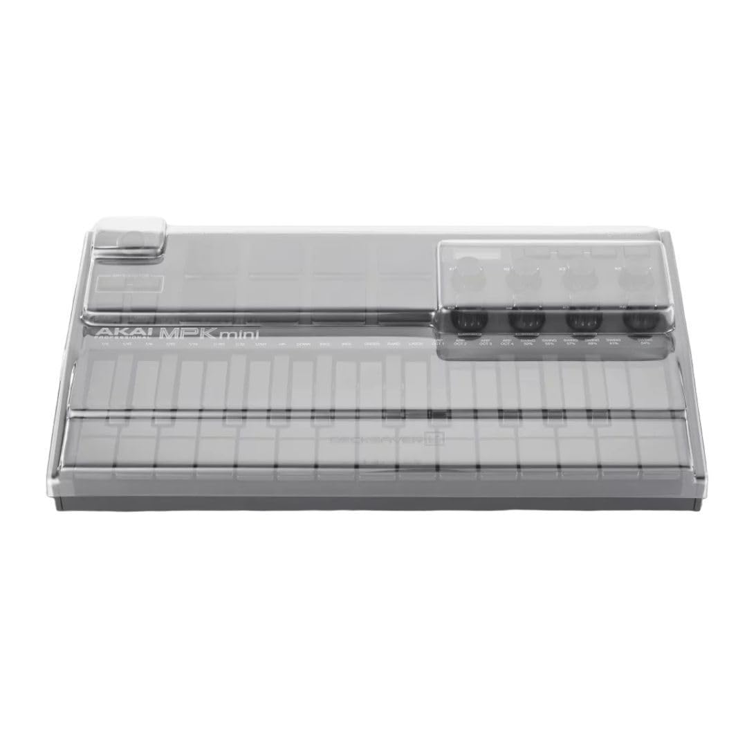 decksaver-dsle-pc-keystep37-light-edition-cover-f-r-arturia-keystep-37 image 2
