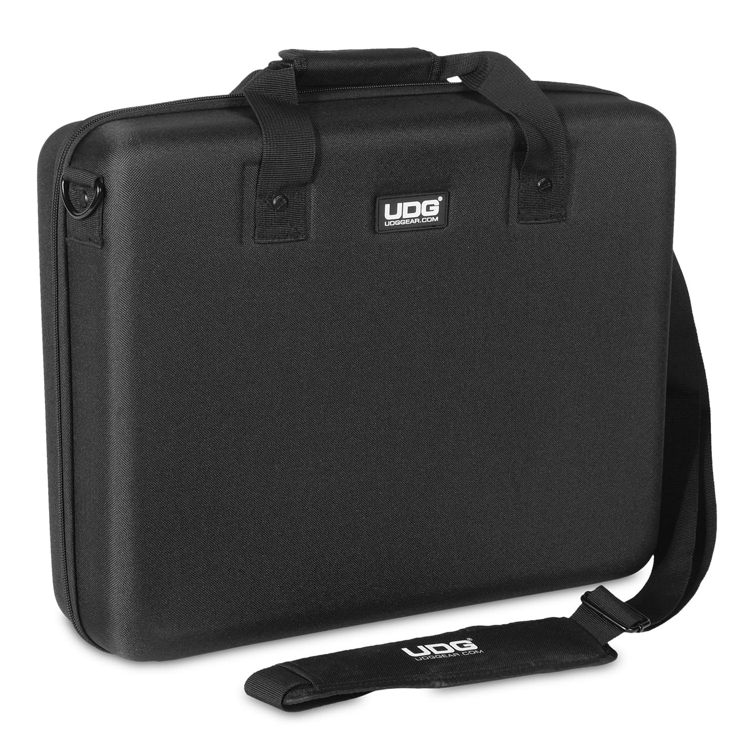 udg-creator-akai-force-hardcase-schwarz-passgenaues-eva-case image 4