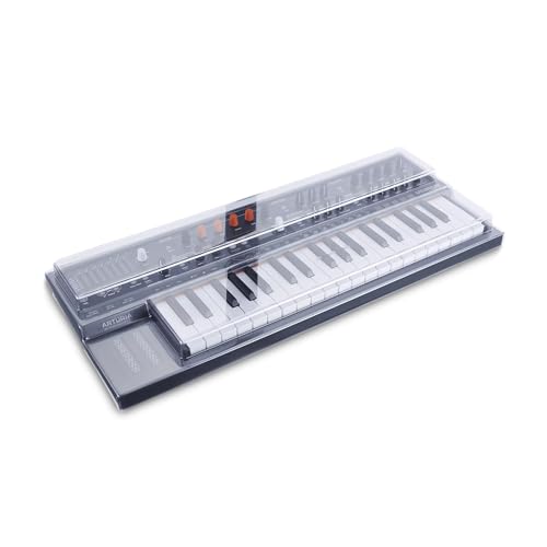 decksaver-ds-pc-minifreak-schutzh-lle-f-r-arturia-minifreak-synthesizer image 7