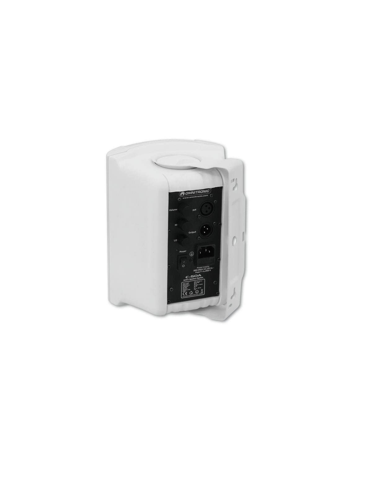 omnitronic-c-50a-aktiv-wei-2x-aktives-2-wege-lautsprecherpaar-5-50-w-rms-mit-hal image 3