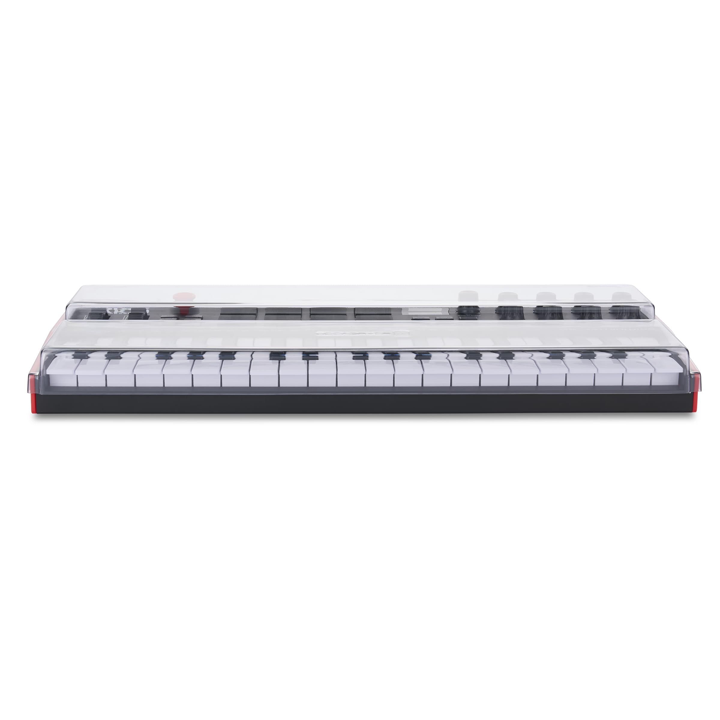 decksaver-le-mpk-mini-plus-cover-staubschutz-abdeckung-f-r-keyboards image 4