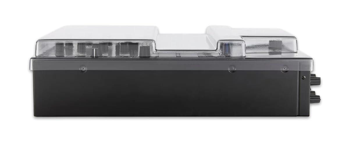 decksaver-reloop-elite-dj-mixer-cover image 4