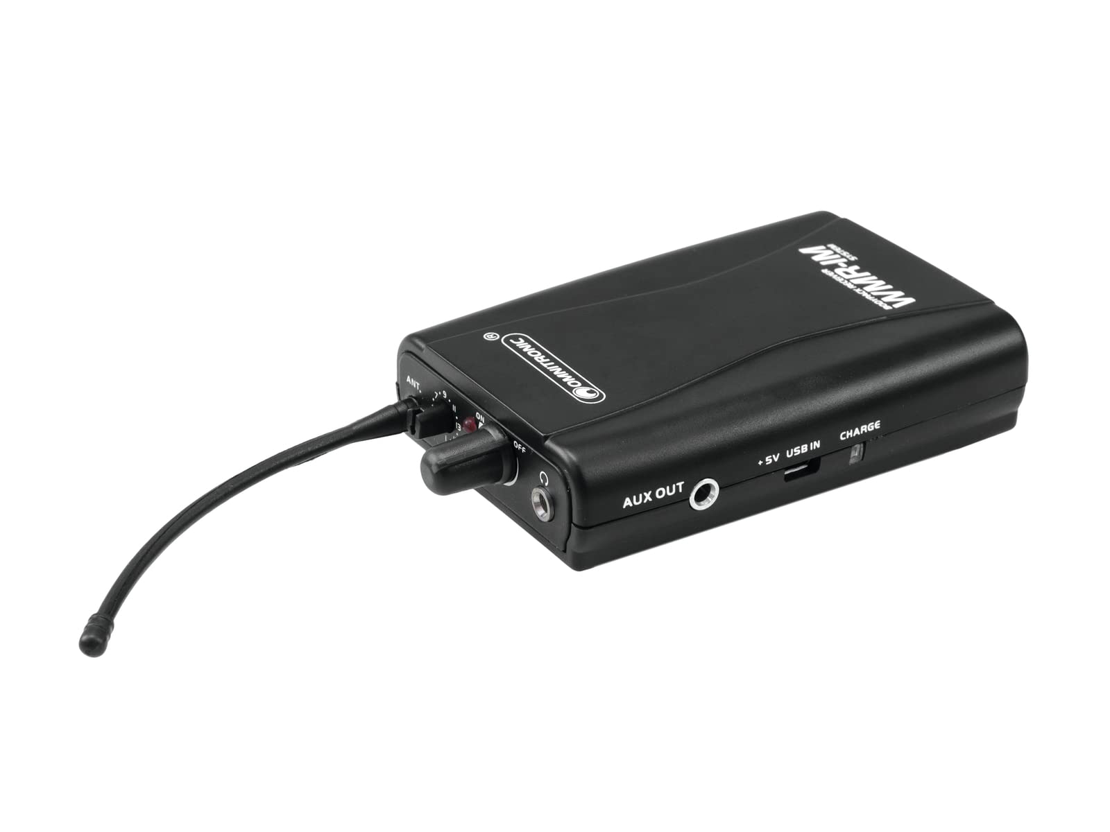 omnitronic-wmr-1m-uhf-mono-empf-nger-f-r-funkmikrofon-setup image 3