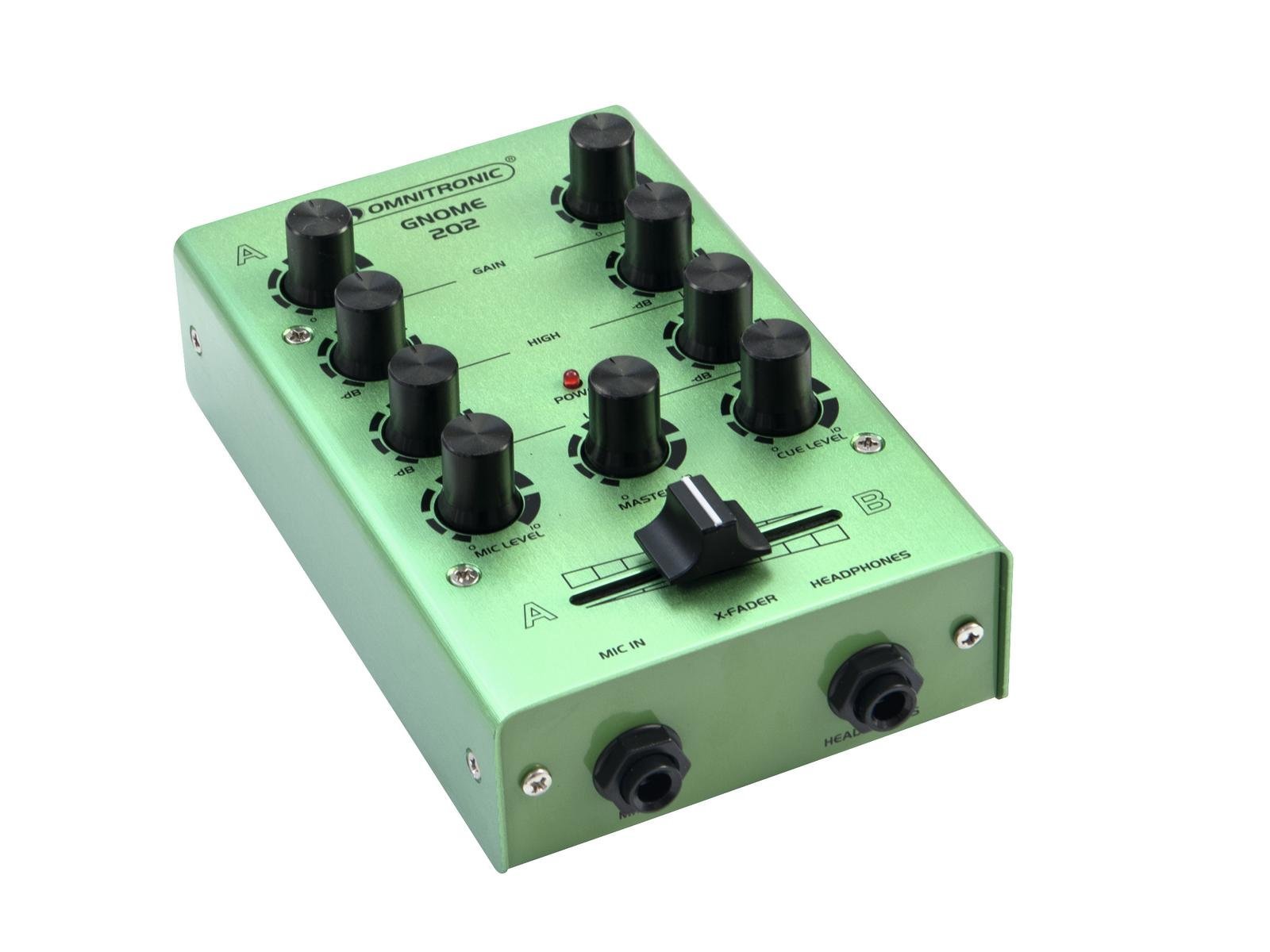 omnitronic-gnome-202-mini-mixer-gr-n-2-kanal-dj-mixer image 4