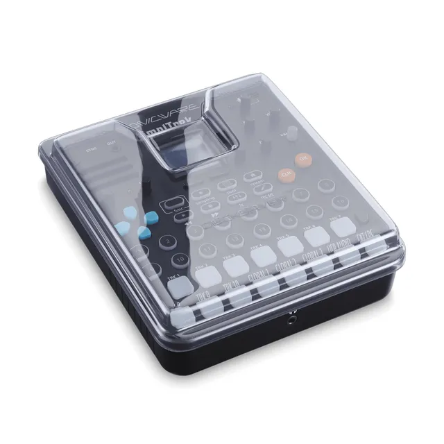 decksaver-sonicware-smpltrek-cover-schutzh-lle image 1